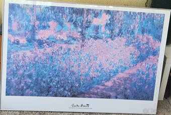 Obraz Claude Monet - 2