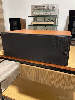 Canton LE 105 CM (centr) - 2