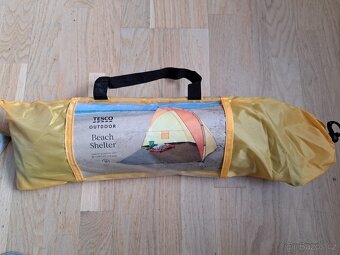 Nová plážová zástěna - 2