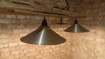 Stylové světlo na terasu - 2