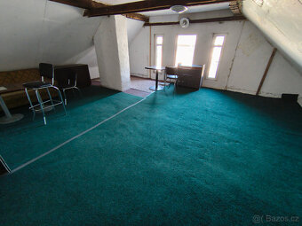 Pronájem prostor - 2