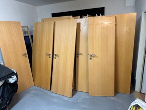 5ks Dveře Sappeli - 2