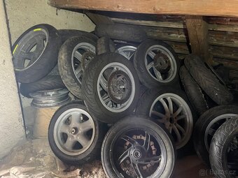 Vyprodej cele kola - 2