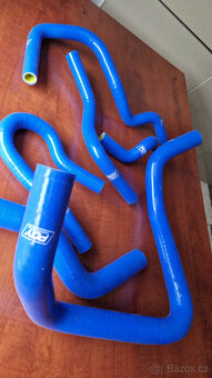 PQY PERFORMANCE-SILIKONOVÉ HADICE - 2