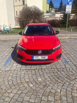 Fiat Tipo 2019 1.4 Fire - 2