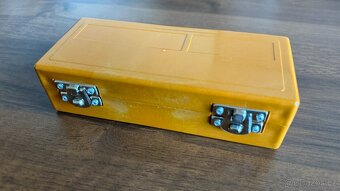 Sada nožů k vyřezávání - 2