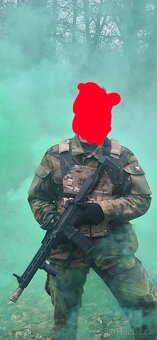 M904D FULLY Upgrade - 2