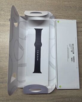 Apple Watch Series 11 42mm - 2