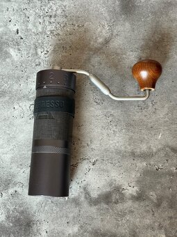 1zpresso J-max mlýnek - 2