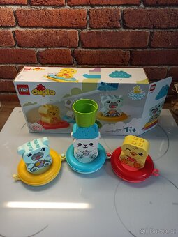 Lego Duplo 10965 - 2