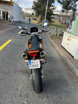 KTM 950 sm - 2