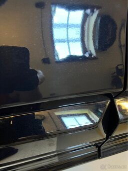 Leštění vozidel - 2