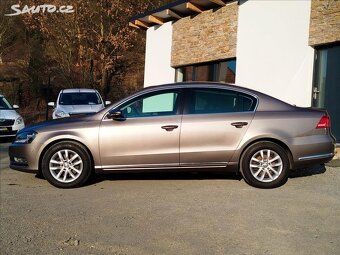 VW Passat LIMUZÍNA 1.4 TSi 90kW r.v. 12/2010, naj. 192.235km - 2