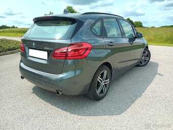 BMW 220D X-Drive SPORT(140kW) - 2