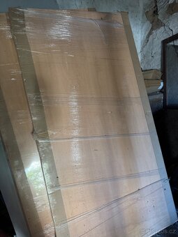 Protipožární dveře - 2