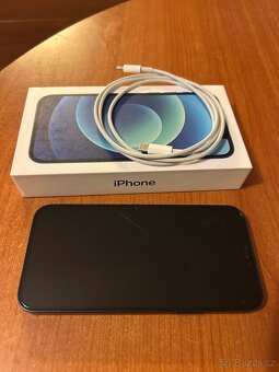 Iphone 12 128GB - 2