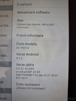 Samsung Galaxy Tab 2 7.0 P3110 - 2