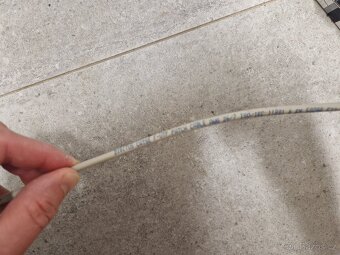 Síťový kabel (Patch) DIGITUS Professional CAT 5e F/UTP - 2