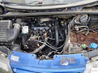 VW Sharan - 2