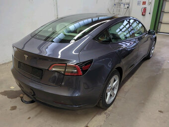Tesla Model 3 RWD Standard Range - 1887 - 2