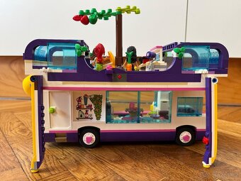 Lego Friends 41395+ Andrea boxik - 2