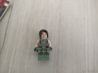 Lego Star wars 9487 - 2