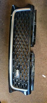 Maska grill land rover range rover sport - 2