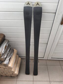Dětské lyže 120 cm - 2