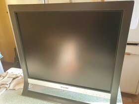 Sony HS95DS - LCD monitor 19" Hodonin - 2