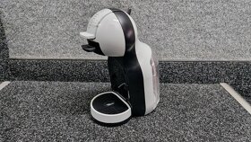 Kapslový kávovar Dolce Gusto Krups Mini Me - 2