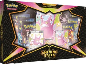 Shining Fates Premium Collection - 2