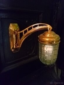 Nástěnné lampy - 2