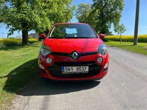 Renault twingo - 2