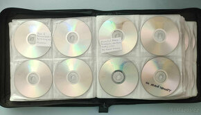 DVD filmy 1800 ks - 2