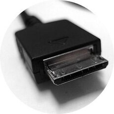 USB kabel pro Sony Walkman - 2