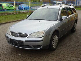 Ford Mondeo 2.0 TDCI  Combi - 2