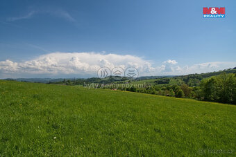 Prodej louky, 27 715 m², Oznice - 2