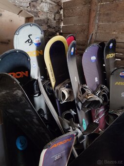 snowboardy - 2