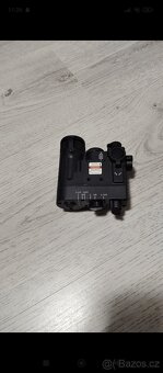 M4 sportline keymond 10 + vybavení - 2