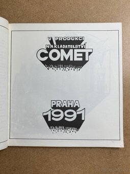 Komiks - 2