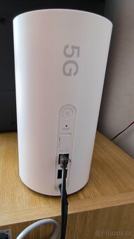 Modem XIAOMI cb0401v2 5G bílý - 2