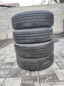 205/60R16 92V letní pneu - 2