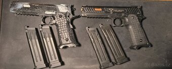 JW3 TTI Combat Master GBB - 2