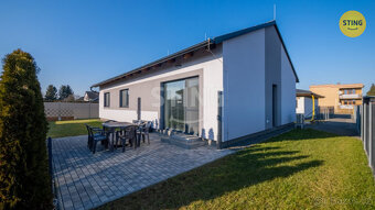 Prodej rodinného domu 4+kk Oldřišov, 131725 - 2