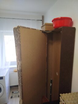 Postele s úložným prostorem - 2
