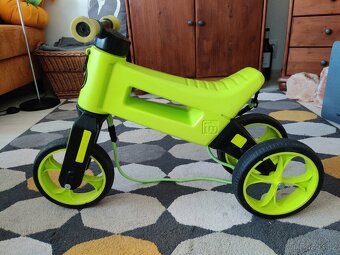 Funny Wheels - 2