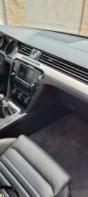 volkswagen passat b8 110kw - 2