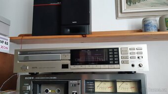 DENON DCD 1500 - 2