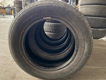 175/65 r14 Seiberling 5-6 mm DOT 2019 - 2