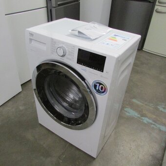 Nová pračka BEKO A+++ 6 kg, WUE6636CSXOC, ZÁRUKA - 2